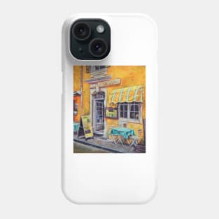 L'Amandier Phone Case