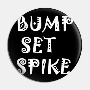 Bumper Pin