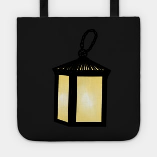 Lantern Tote