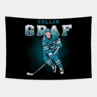 Collin Graf Tapestry