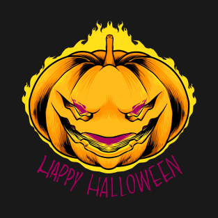 Happy Halloween T-Shirt