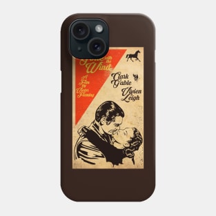 Classic Vintage Film Phone Case