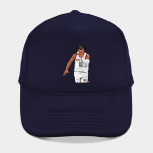 JALEN BRUNSON Hat