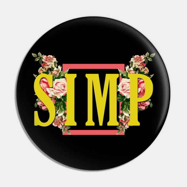 Pin on simp