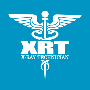 XRT (caduceus) T-Shirt