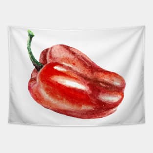 Paprika Tapestry