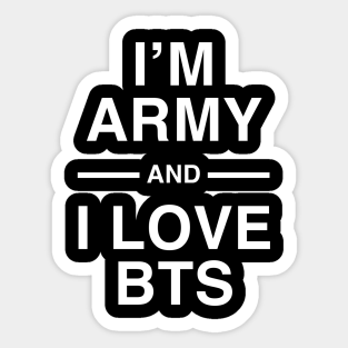 bts love yourself tear stickers teepublic