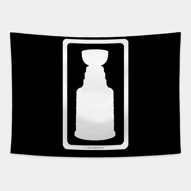 STANLEY Tapestry by Beerleagueheroes.com Merch Store