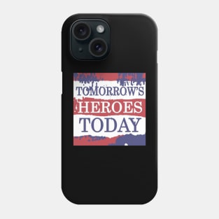 Heroes Day Phone Case