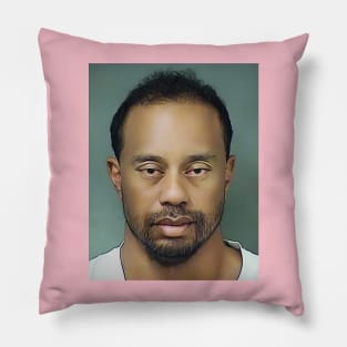 Alcohol Effect Pillow