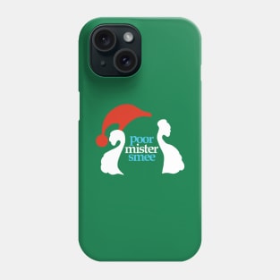 Mister Smee Phone Case