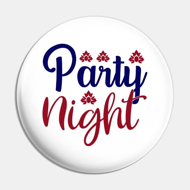 Night Pin by Socity Shop