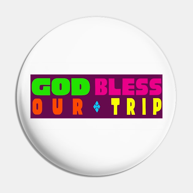 GOD BLESS OUR TRIP JEEPNEY SIGNAGE FILIPINO Pin by Aydapadi Studio