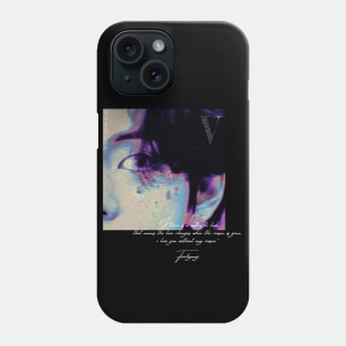 kim taehyung Phone Case