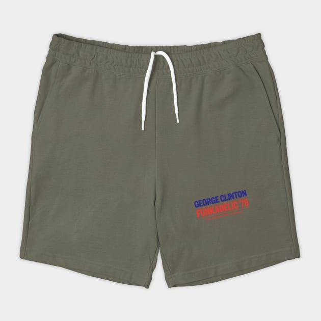 George Clinton and Funkadelic '78 – One Nation Under a Groove by UrbanLifeApparel