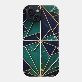 The Archaic Elements. Phone Case