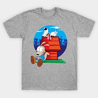 Nfl Nickelodeon Football Merch T-Shirt - TeeHex