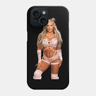 Tiffani Phone Case