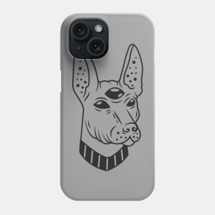 Spirit Guide (light shirts) Phone Case