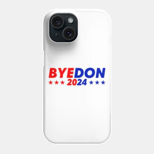 ByeDon-2024 Phone Case