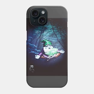 Mysterious Connection Phone Case