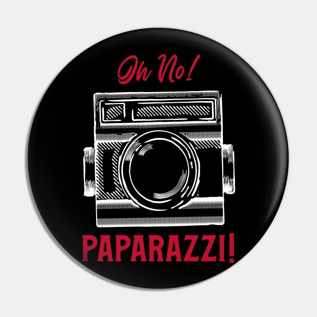 Oh No! Paparazzi! Pin by 2 souls