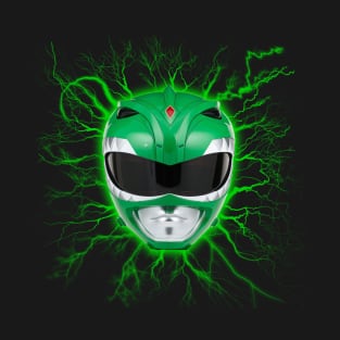 Green Ranger T-Shirt