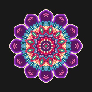 Mandala T-Shirt