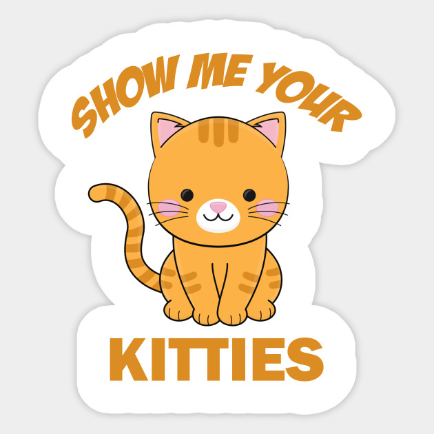 Show Me Your Kitties International Cat Day International Cat Day