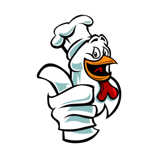 Chicken Chef T-Shirt