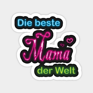 Mother day Magnet