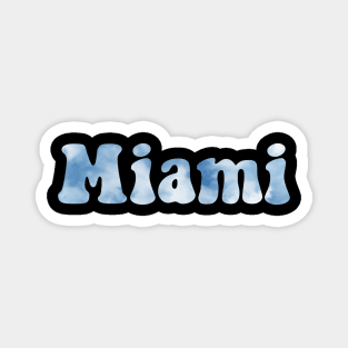 Miami Magnet