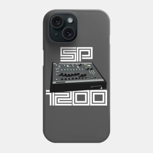 Sp 1200 version 2 Phone Case