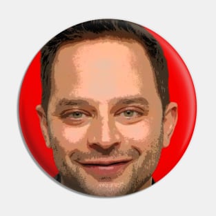 nick kroll Pin