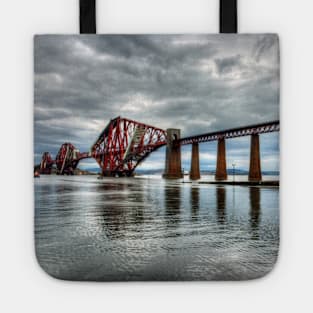 The Bridge Tote