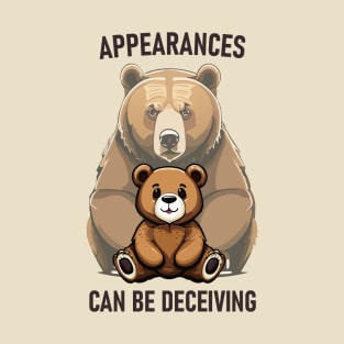 Appearances T-Shirt