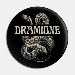 Dramione Pin