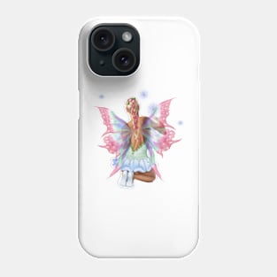 Fairy Magic Phone Case