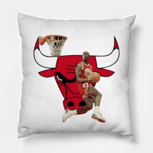 Legendary Dunks Pillow