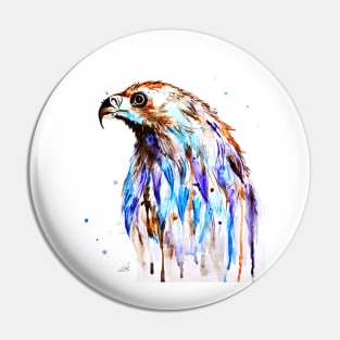 Eagle Pin