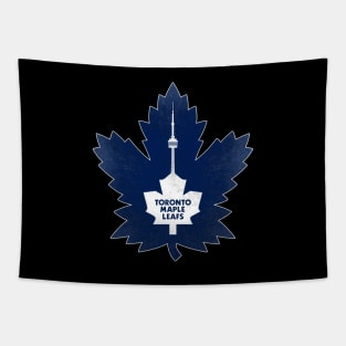 Toronto Maple Leafs - Canada Tapestry