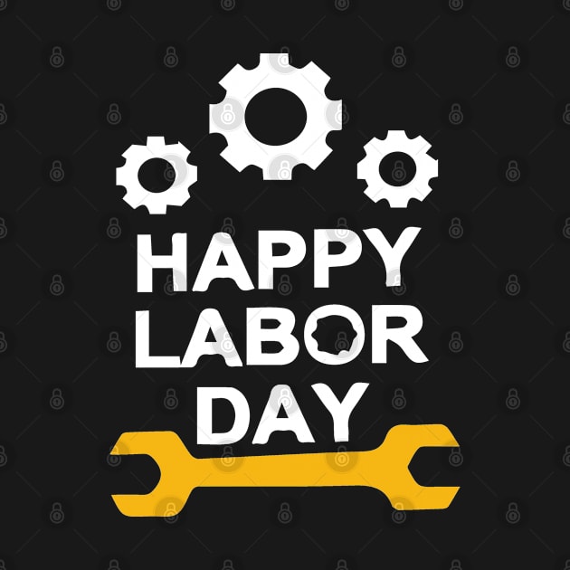 happy labor day by florya