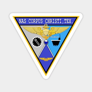 NAS CORPUS CHRISTI, TEXAS Magnet