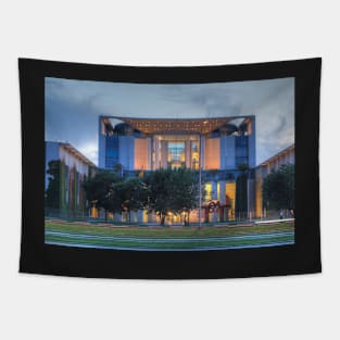 Federal Chancellery, Berlin Tapestry