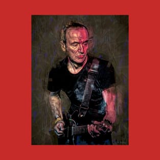 hugh cornwell T-Shirt