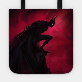 The Bat Tote