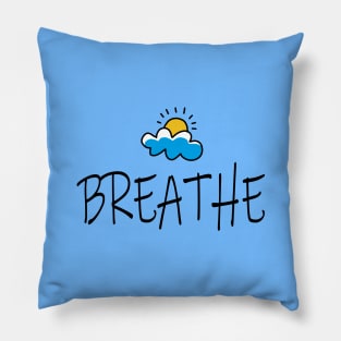 Breathe Pillow