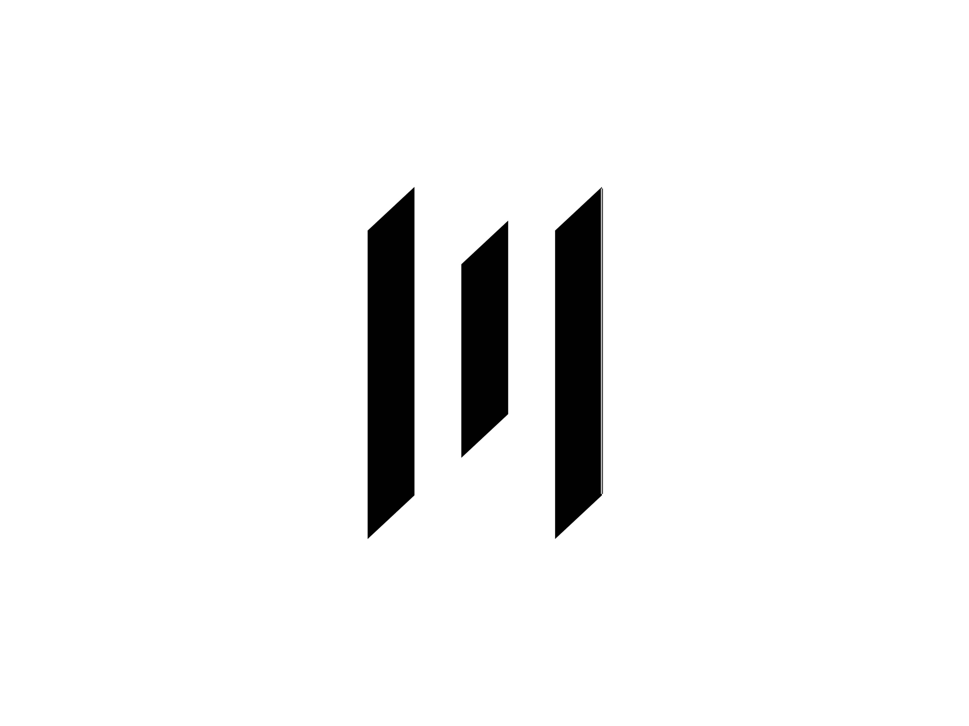 Monochrome profile image