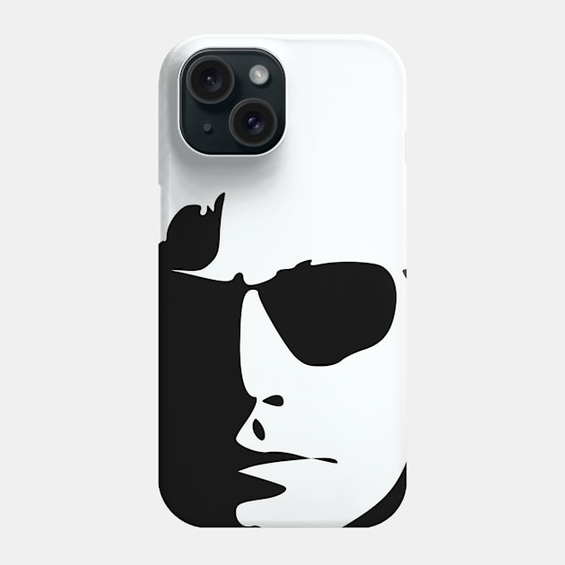 Andy Warhol Phone Case by icarusismartdesigns