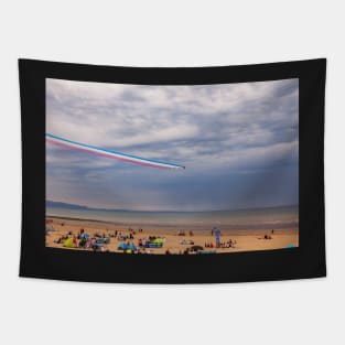 The Red Arrows, Wales National Air Show Tapestry